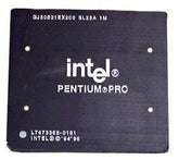 HP 686/200 Processor with 1MB